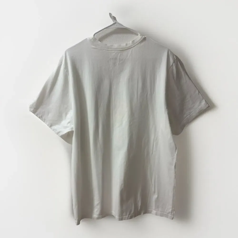 Air Jordan Flight Essentials Collection Logo Tee Men's 2XL ‘Balling On The Beach